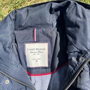 Tommy Hilfiger Jackets & Coats